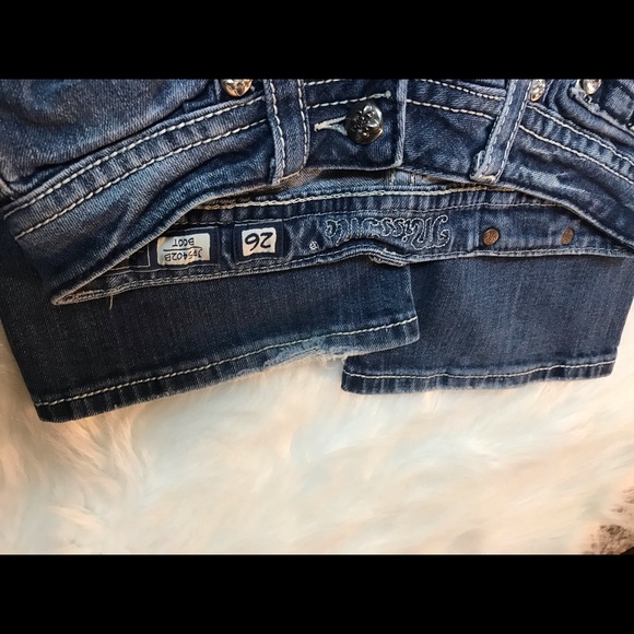 Miss Me Jeans Bootcut - Picture 3 of 7